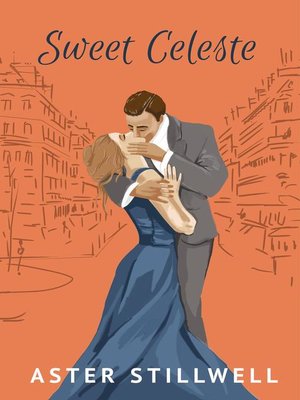 cover image of Sweet Celeste